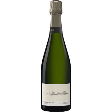 Franck Bonville Champagne Grand Cru Blanc de Blancs Brut