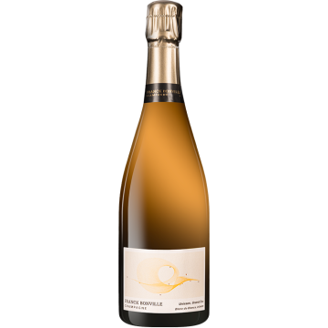 Franck Bonville Champagne Grand Cru Blanc de Blancs Brut