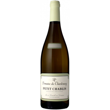 Petit Chablis 2025 - Domaine du Chardonnay - 0.75L