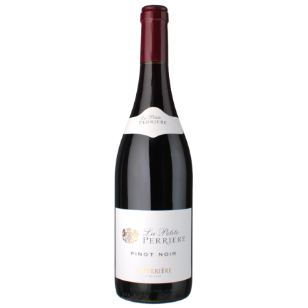 Pinot Noir 2025 - La Petite Perrière - La Perrière Pinot Noir 2025 - La Petite Perrière - La Perrière