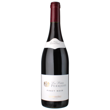 Pinot Noir 2025 - La Petite Perrière - La Perrière - 0.75L