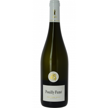 Pouilly-Fumé Domaine Jean-Pierre Bailly