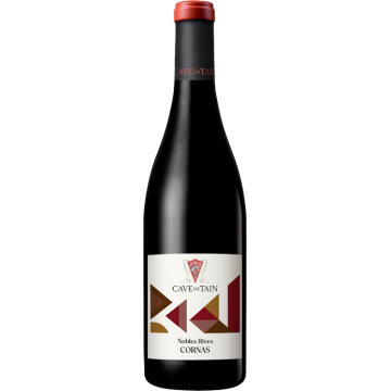 Cornas Nobles Rives 2022 - Cave de Tain - 0.75L