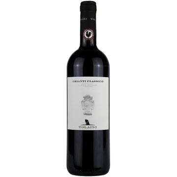Chianti Classico 2024 - Tolaini - 0.75L