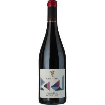 Saint Joseph Nobles Rives 2024 - Cave de Tain - 0.75L