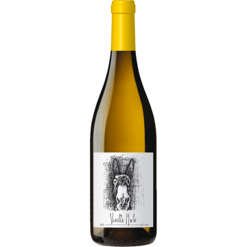 Vieille Mule Blanc