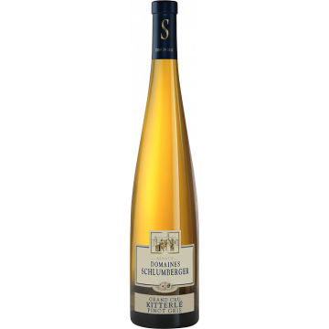 Pinot Gris Grand Cru Kitterle