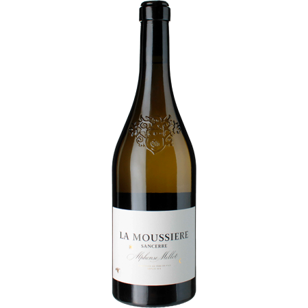 La Moussière 2025 - Alphonse Mellot La Moussière 2025 - Alphonse Mellot