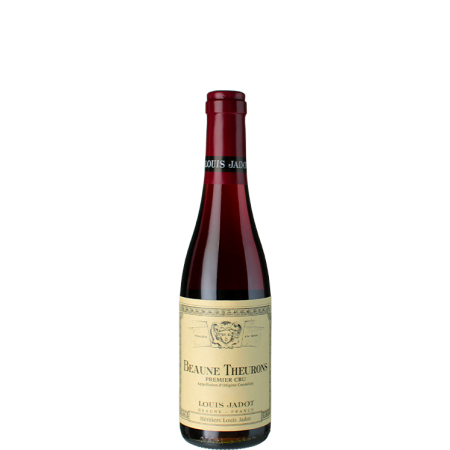 Mezza Bottiglia Beaune 1er Cru - Theurons 2021 - Domaine Gagey - Louis Jadot Mezza Bottiglia Beaune 1er Cru - Theurons 2021 - Domaine Gagey - Louis Jadot