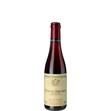 Louis Jadot Beaune 1er Cru Theurons Mezza Bottiglia