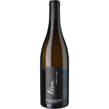 Léon 2024 - Domaine Jonathan Didier Pabiot - 0.75L