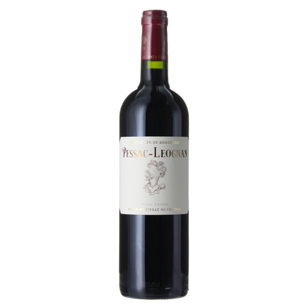 Pessac-Léognan 2021 - Domaine de Chevalier Pessac-Léognan 2021 - Domaine de Chevalier
