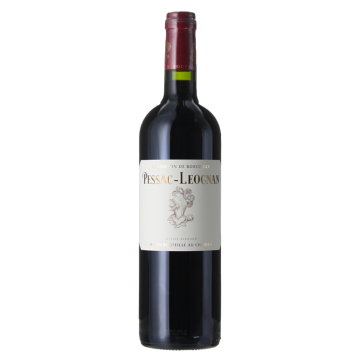 Pessac-Léognan 2021 - Domaine de Chevalier - 0.75L