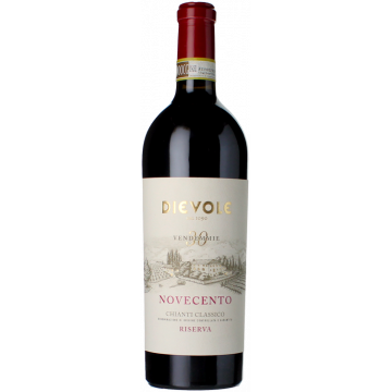 Dievole Chianti Classico Novecento Riserva