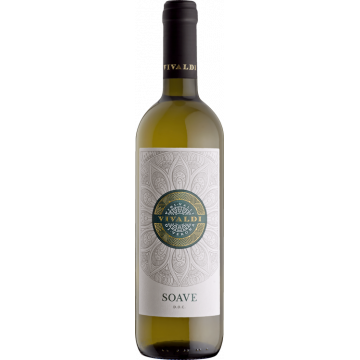 Soave 2025 - Vivaldi - 0.75L