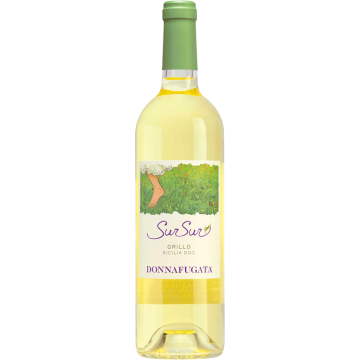 Donnafugata Grillo SurSur