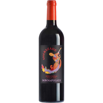 Donnafugata Nero d'Avola Sherazade