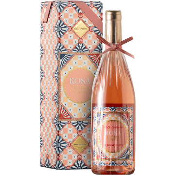 Donnafugata Rosa Dolce&Gabbana