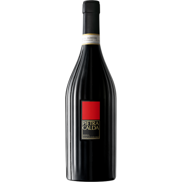 Pietracalda Fiano di Avellino Riserva 2022 - Feudi San Gregorio - 0.75L