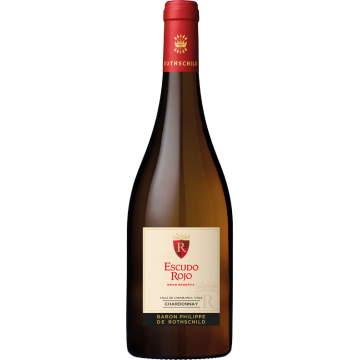 Escudo Rojo Chardonnay Reserva