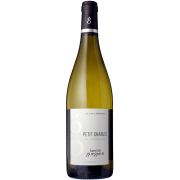 Petit Chablis - Domaine Gueguen 2025 - Domaine Gueguen - 0.75L