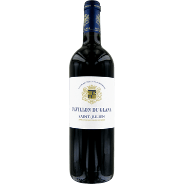Pavillon du Glana 2021 - Château du Glana - 0.75L