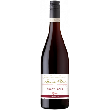 Pinot Noir 2024 - Peter & Peter - 0.75L