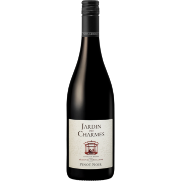 Pinot Noir Jardin des Charmes