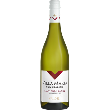 Sauvignon Blanc Private Bin 2025 - Villa Maria - 0.75L