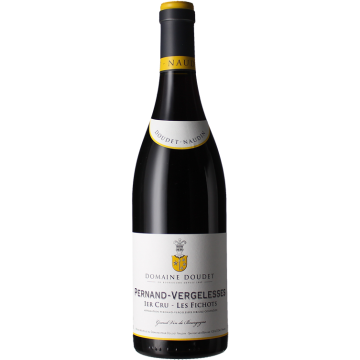 Pernand Vergelesses 1er Cru - Les Fichots 2023 - Doudet-Naudin (Domaine) - 0.75L