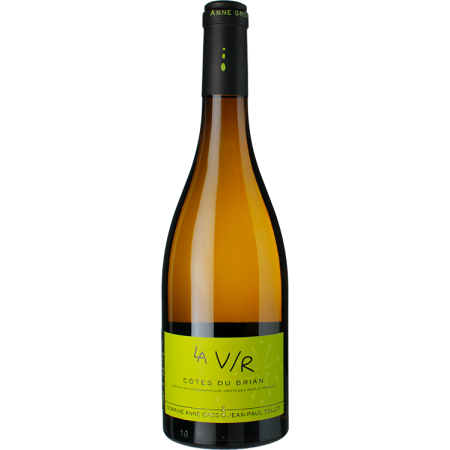 La Vr 2024 - Domaine Anne Gros - Jean-Paul Tollot La Vr 2024 - Domaine Anne Gros - Jean-Paul Tollot