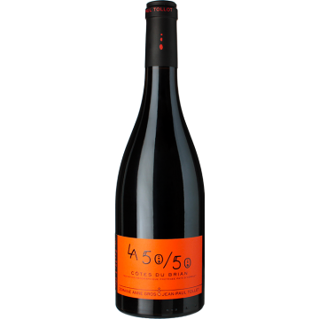 La 50/50 2024 - Domaine Anne Gros - Jean-Paul Tollot - 0.75L
