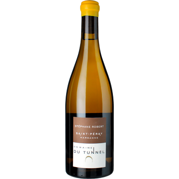 Saint-Péray Marsanne 2025 - Domaine du Tunnel - 0.75L