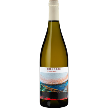 Chablis Envers de Valmur Bio