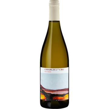 Chablis 1er Cru Montmains