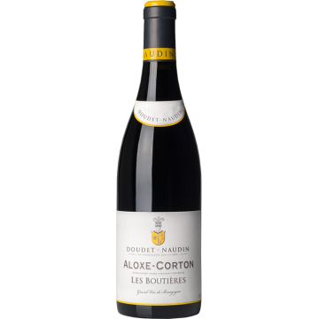 Aloxe Corton Les Boutières