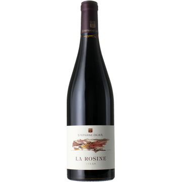 La Rosine 2023 - Domaine Stéphane Ogier - 0.75L