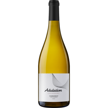 Adulation Chardonnay
