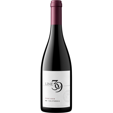 Pinot Noir 2023 - Line 39 Wines - 0.75L