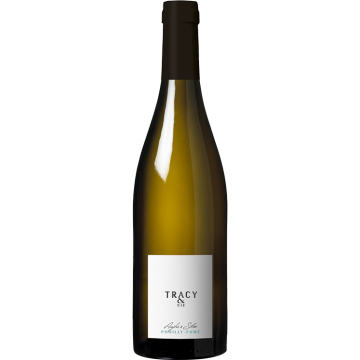Pouilly-Fumé Château de Tracy