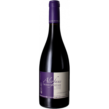 Crozes Hermitage