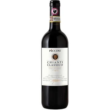 Piccini 1882 Chianti Classico
