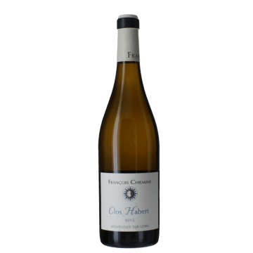 Clos Habert 2022 - Domaine Francois Chidaine - 0.75L