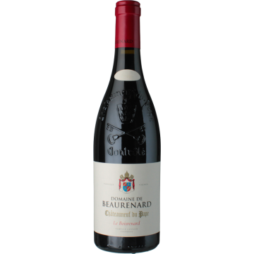 Boisrenard 2023 - Domaine de Beaurenard - 0.75L