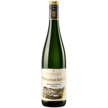Bernkasteler Riesling Kabinett Trocken