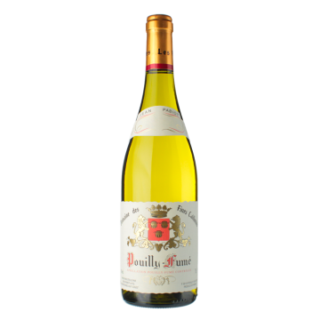Pouilly-Fumé Domaine des Fines Caillottes