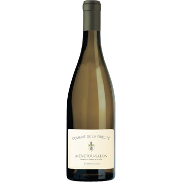 Menetou Salon Blanc 2025 - Domaine de la Fidélité - 0.75L