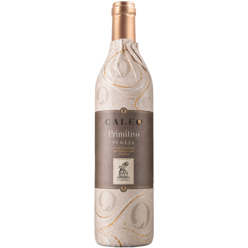 Primitivo Caleo
