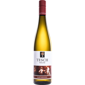 Riesling Karthäuser 2024 - Tesch - 0.75L