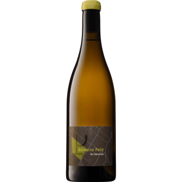 Domaine Pelle Menetou Salon Blanc Le Blanchais